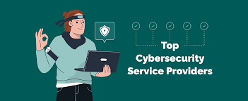 Cybersecurity Services